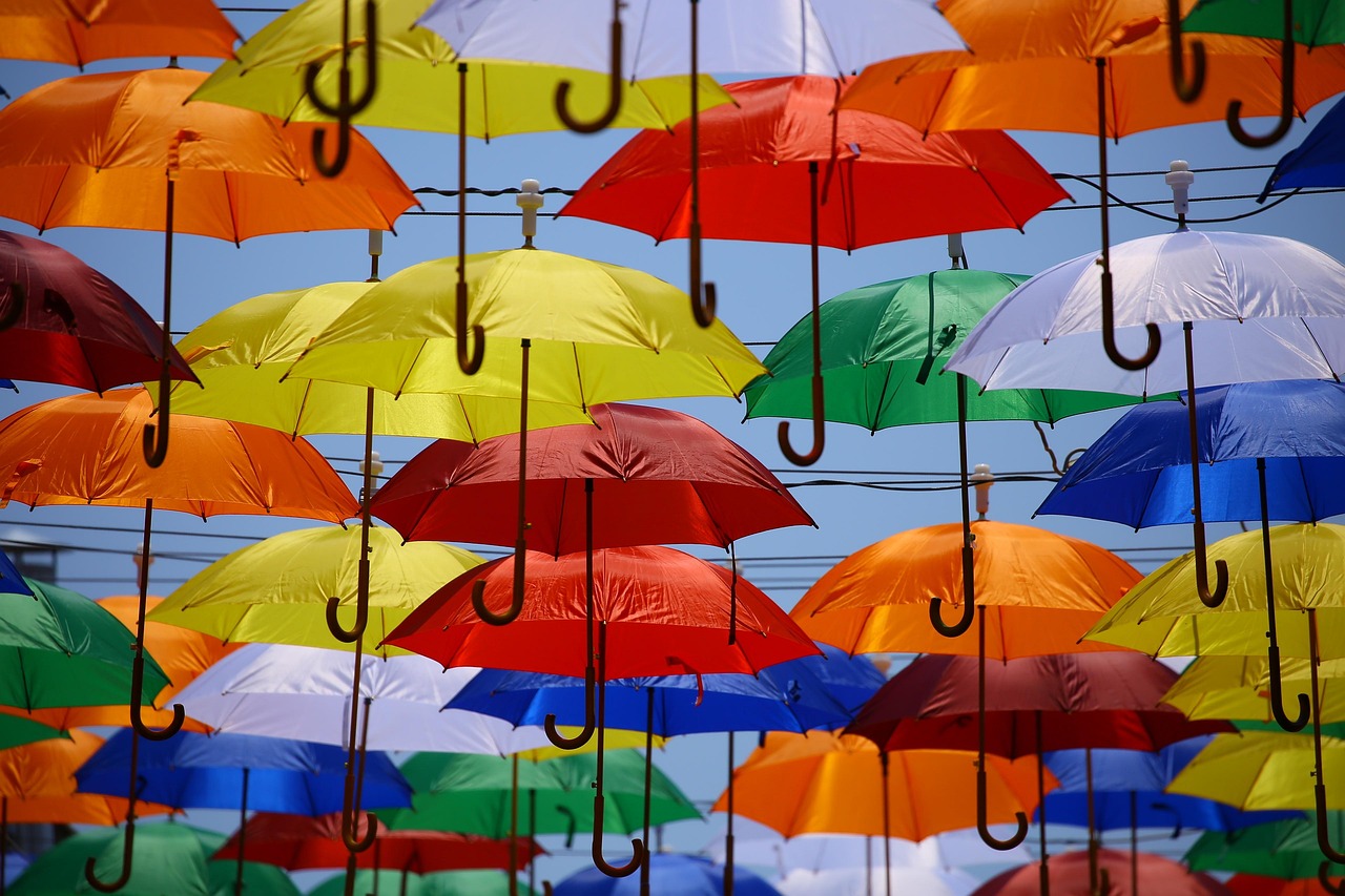 Including Color in a Trademark Registration: What Livonia Business Owners Need to Know