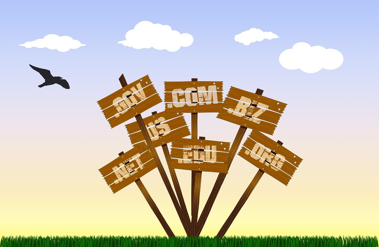 Can You Trademark a Domain Name?