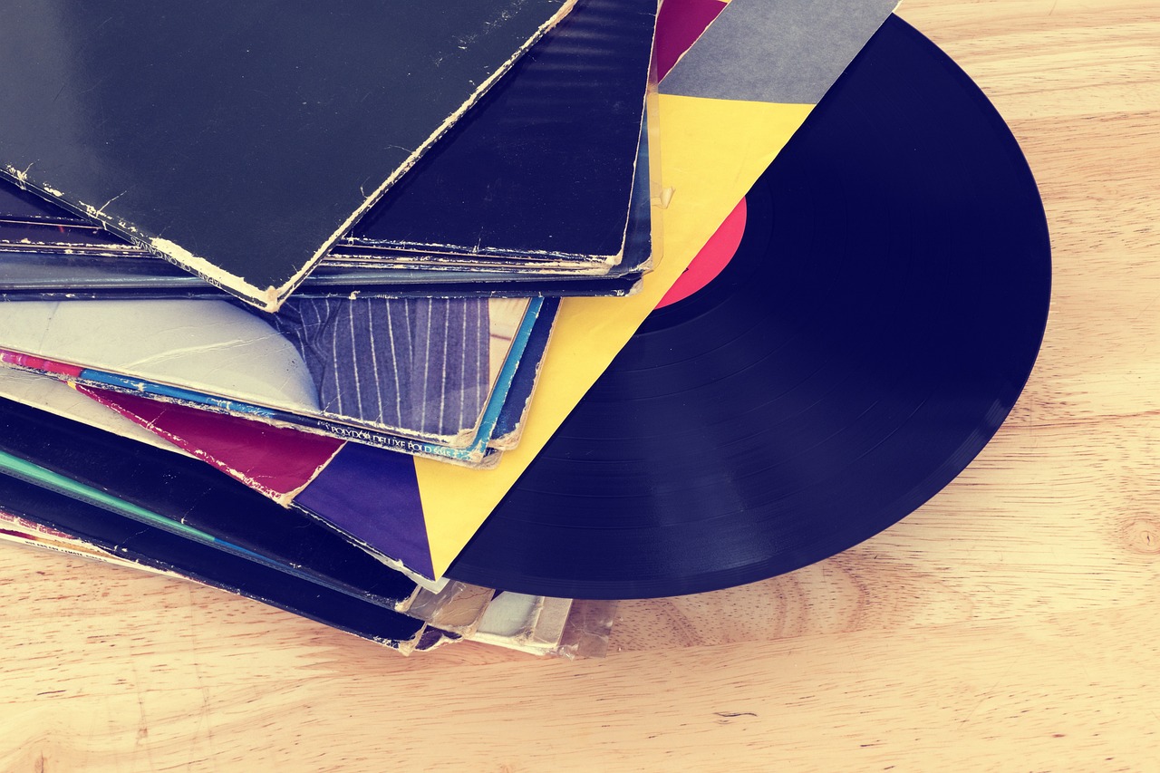 Why Record Label Trademark Registration Is Vital