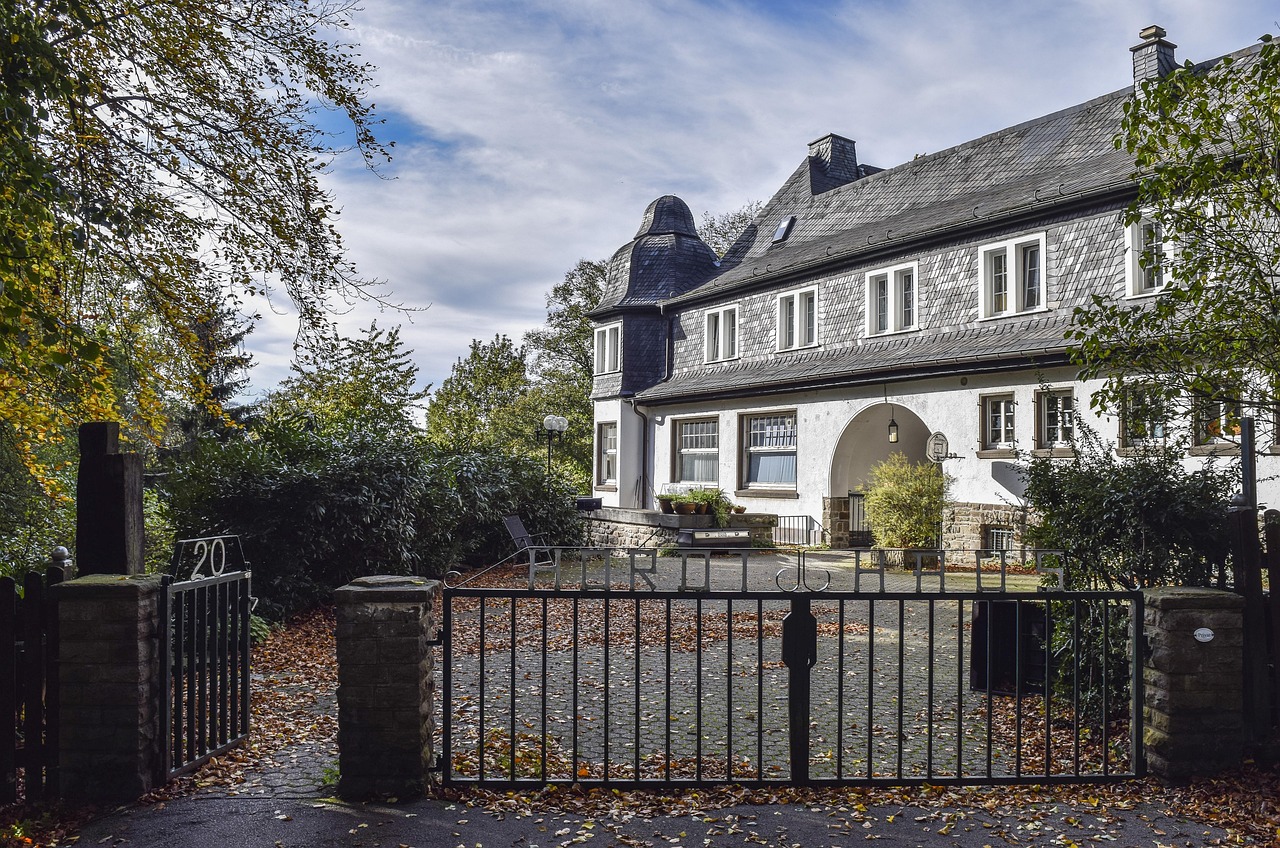 What Is the Bankruptcy Estate?